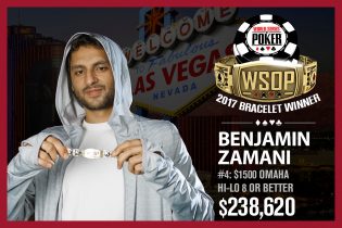 Poker News