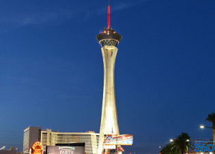 stratosphere