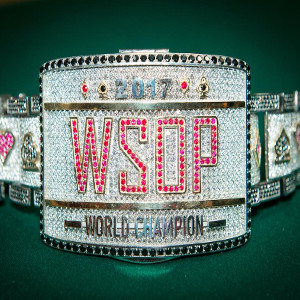 2017WSOPChampionshipEventBracelet