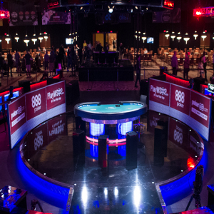 Broadcast Schedule Announced for WSOP Championship Event 1 2017WSOPMothership