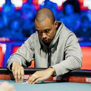 ARIA’s “The Ivey Room” Gets a Name Change 1 PhilIvey2