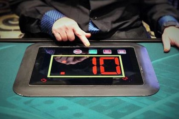 World Poker Tour Changes Tournament Formats, Goes To “Shot Clock” For Events 1 PokerShotClock