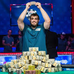 2017 Year in Review: The Tournament Poker Scene 1 ScottBlumstein2017WSOPChamp