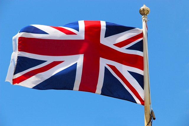 UKGC Announces New Customer Account Access Regulations 1 flag 2405962 640