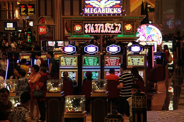 Macau Police Nab Pair of Chip Counterfeiters 1 macau casino