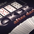 poker after dark