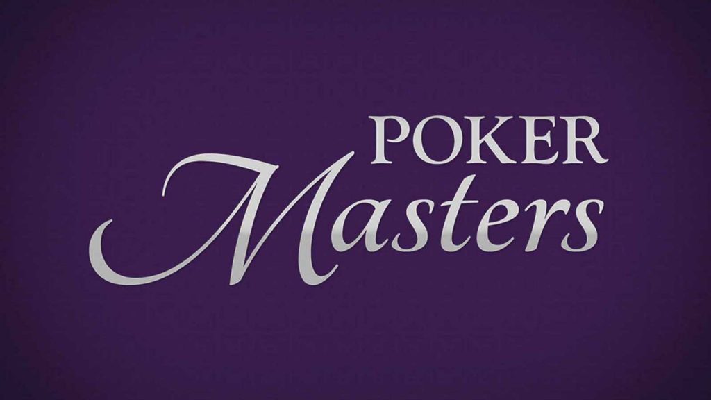 poker masters logo