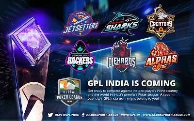 Mediarex S&E Opens Door on Its Latest Endeavor, GPL India 1 GPLIndia