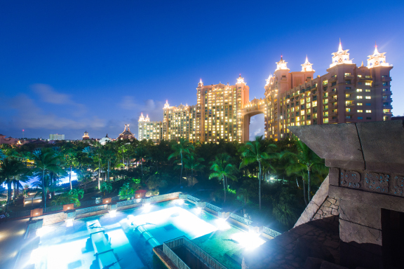 PokerStars Caribbean Adventure is No More 1 PCAAtlantis