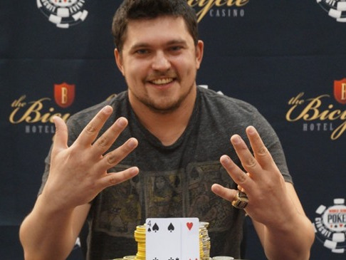 2017 WPT Legends of Poker Day 1B: Valentin Vornicu Makes Most of Second Chance, Takes Over Chip Lead 1 ValentinVornicu