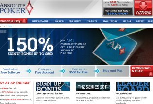 AB, UB Claims Approval E-mails Hitting Inboxes 1 absolute poker
