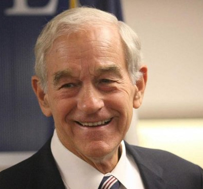 Ron Paul Scolds Rep. Charlie Dent for Sneaky RAWA Efforts in Op-Ed 1 ron paul