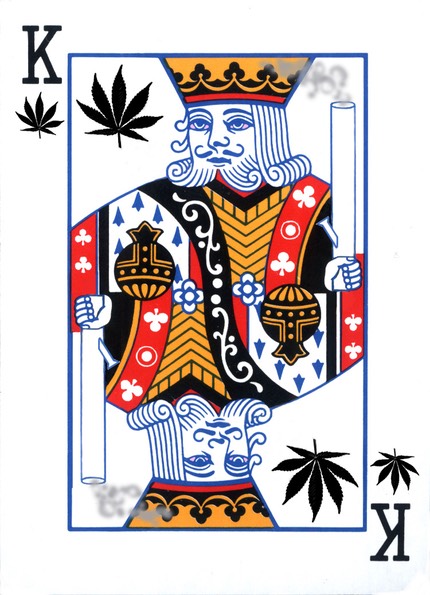 Vegas Casinos and Government Officials Meet Over Marijuana Guidelines 1 KingWeed