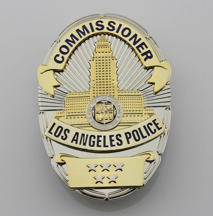 Third Annual Los Angeles Police Memorial Foundation Celebrity Poker Tournament Set for Sunday 1 LAPDBadge
