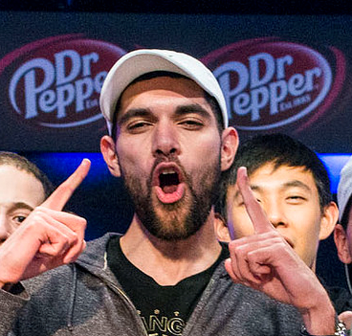Art Papazyan Denies Trio of Pros History in Winning 2017 WPT Legends of Poker 1 PapazyanWPTLegends
