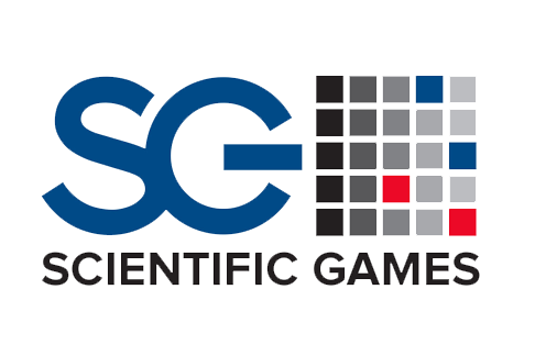 Scientific Games Hit With Antitrust Lawsuit by Two Casinos 1 scientific games logo