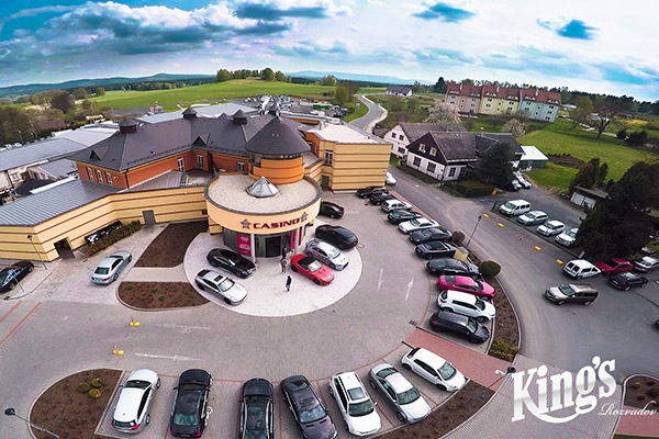 Largest Poker Room in Europe Reopens at King’s Resort 1 KingsCasino
