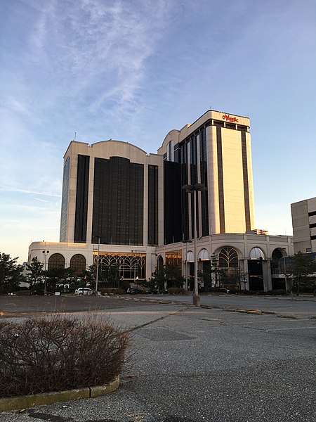 atlantic club casino