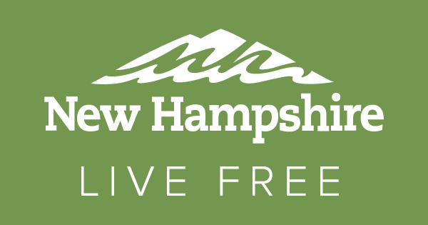 new hampshire logo
