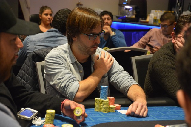 Marti Roca De Torres Comes from Behind to Earn WSOP-E Championship Event Title 1 MartiRocaDeTorres