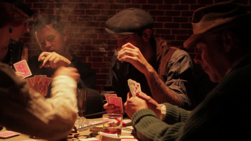 Indiana Says Smoking Ban in Casinos Would Cost State Jobs, Money 1 SmokingAndGambling