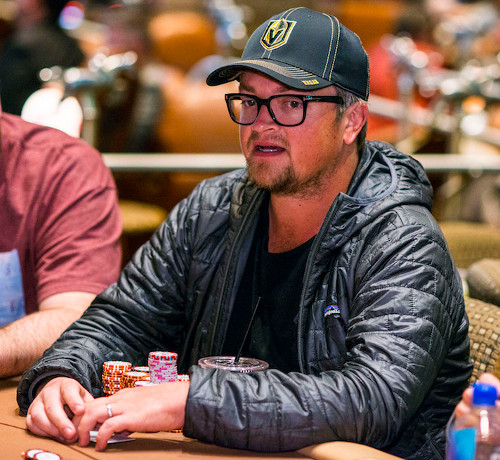 2017 WPT Five Diamond World Poker Classic Day 2 – Brandon Meyers Maintains Lead as Prize Pool Determined 1 BrandonMeyers