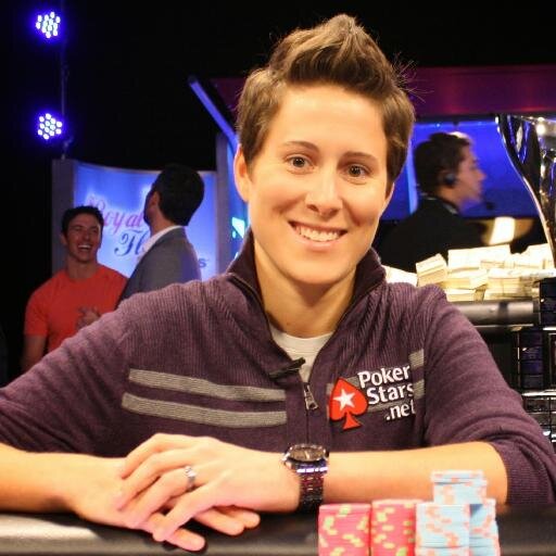 Vanessa Selbst Announces “Retirement” From Poker 1 VanessaSelbst
