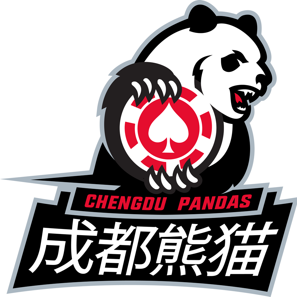 chengdu pandas gpl china