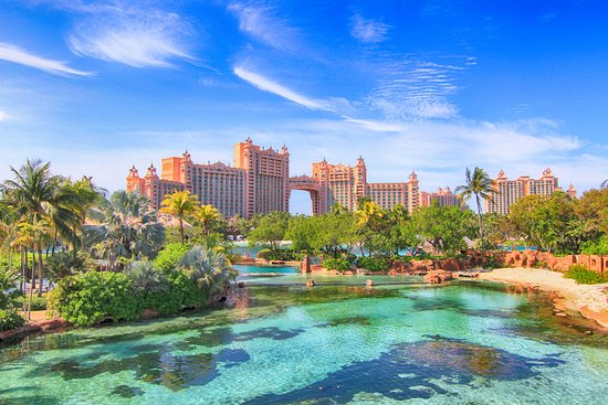 PokerStars Caribbean Adventure to Begin Saturday 1 Atlantis