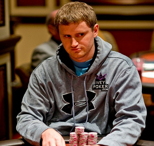 2018 EPT Monte Carlo Main Event Day 2: David Peters Continues to Rule 1 DavidPeters