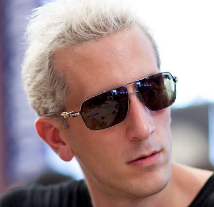 Bertrand ‘ElkY’ Grospellier Latest Team PokerStars Pro to End Sponsorship 1 ElkY