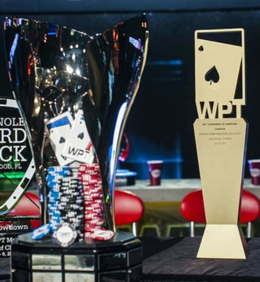 WPTTOCTrophy