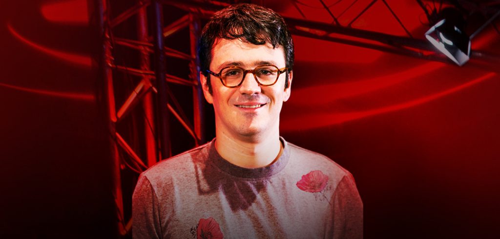 Isaac Haxton Joins partypoker 1 isaac haxton