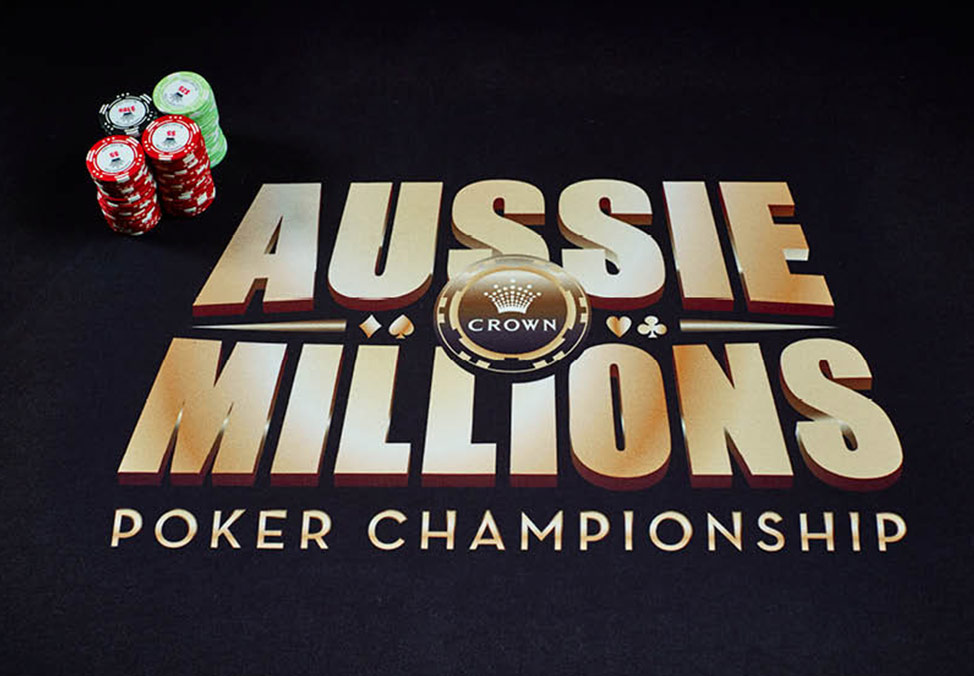 AussieMillions