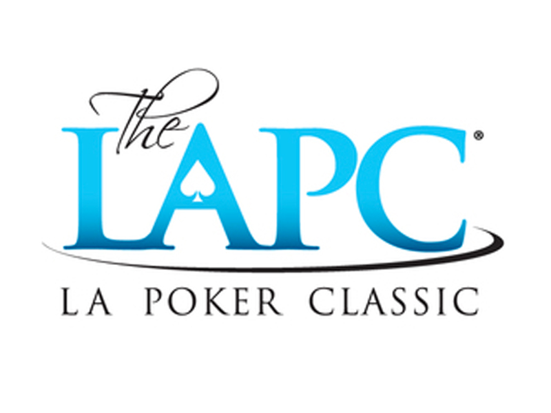 2018 WPT L.A. Poker Classic Main Event Final Table Set 1 LAPC