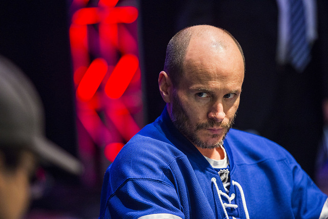 WPT Prime Championship Shatters Guarantee, Mike Leah Holds Overall Lead 1 Mike Leah