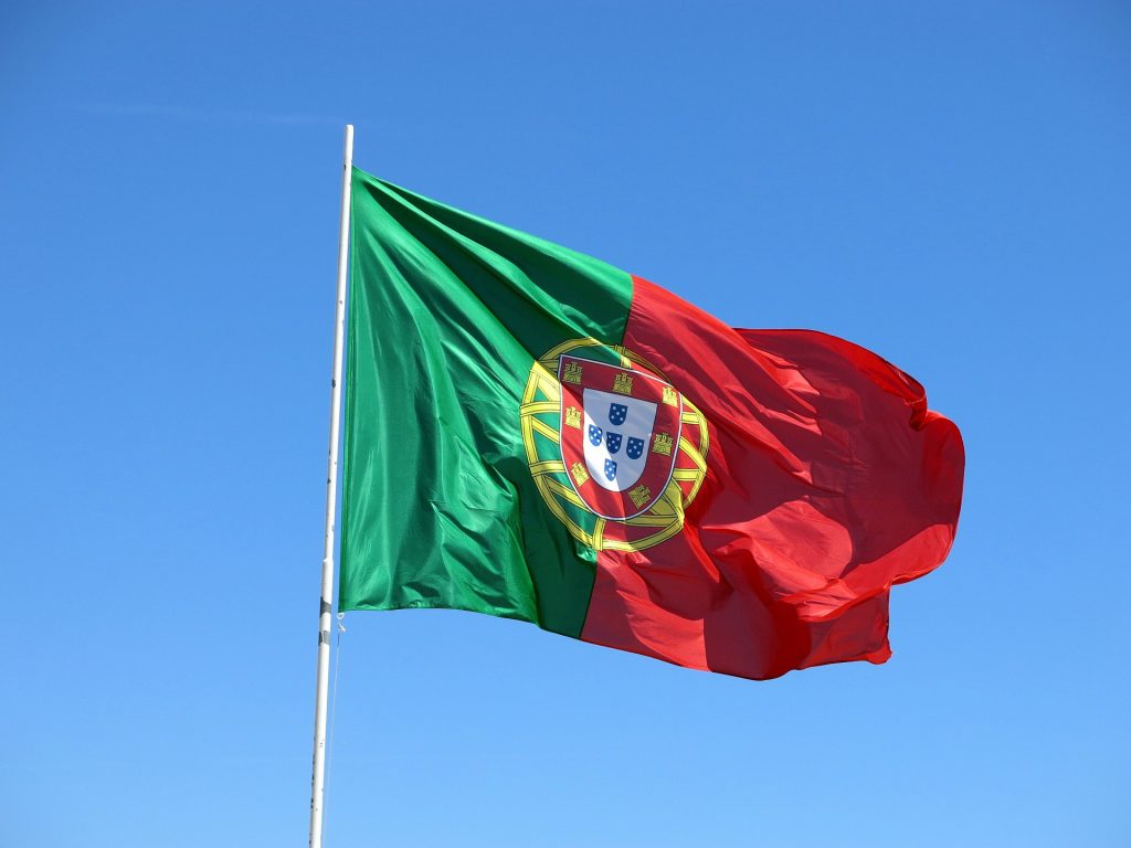 Portugal Joins Spain, France in Online Poker Player Pool Sharing 1 portugal 1355102 1920