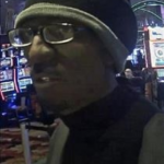 Cameron Kennedy Apprehended for New York-New York Casino Robbery 2 Cameron Kennedy New York New York robber black face