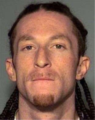 Cameron Kennedy Apprehended for New York-New York Casino Robbery 1 Cameron Kennedy New York New York robber