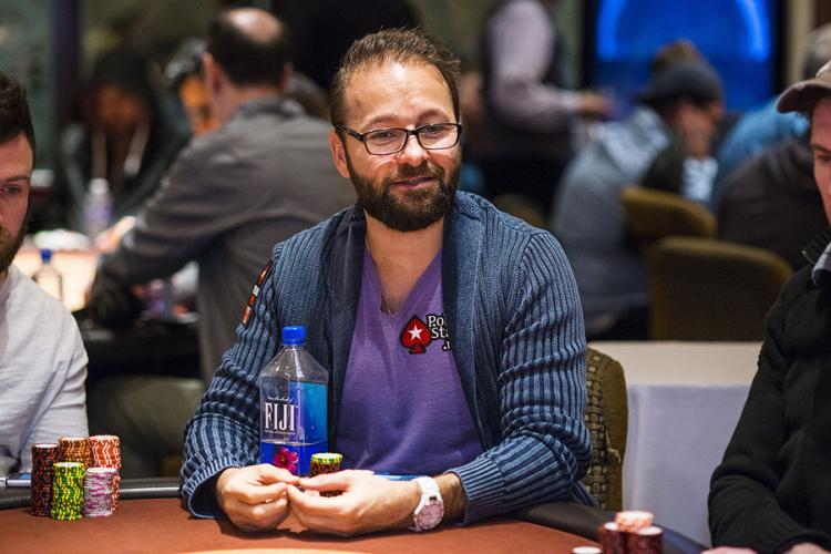 Daniel Negreanu Has Some Ideas for the WSOP Player of the Year System 1 DanielNegreanu