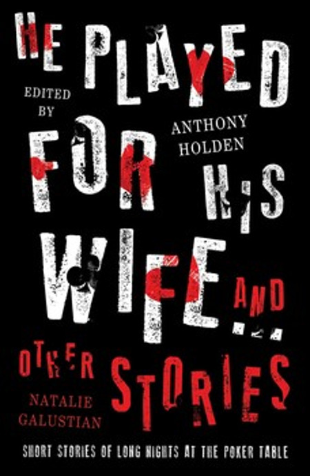 “He Played for His Wife and Other Stories” Witty and Entertaining 1 HePlayedForWife