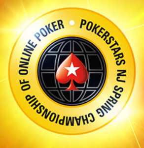 PokerStars NJSCOOP