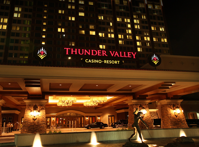 David Larson Buys In, Fights from Short Stack to Win WPT Rolling Thunder 1 ThunderValley
