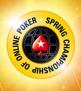 PokerStars Announces 2018 SCOOP Schedule 1 PokerStars SCOOP