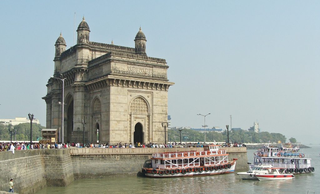India Court Rules Poker Game of Chance 1 gateway of india 609076 1920