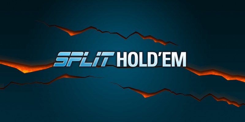 PokerStars Introduces Split Hold’em 1 pokerstars split holdem
