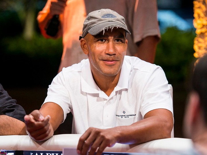 High Stakes Player Bill Perkins Offers Reward for Information on Texas Poker Club Shooting 1 BillPerkins