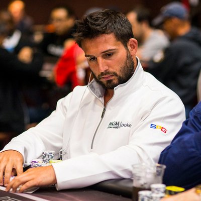 Poker Player Burglarizes Home of Darren Elias 1 DarrenElias