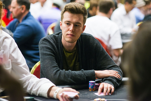 Gordon Vayo Drops Lawsuit Against PokerStars, PokerStars Counters with Suit for Legal Fees 1 Gordon Vayo