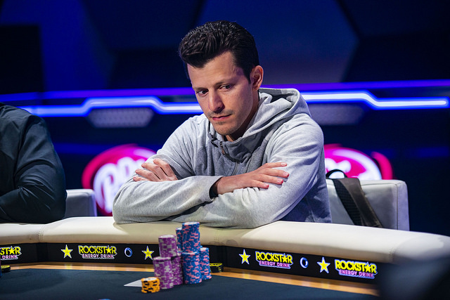 Matthew Waxman Wins WPT Tournament of Champions 1 Matthew